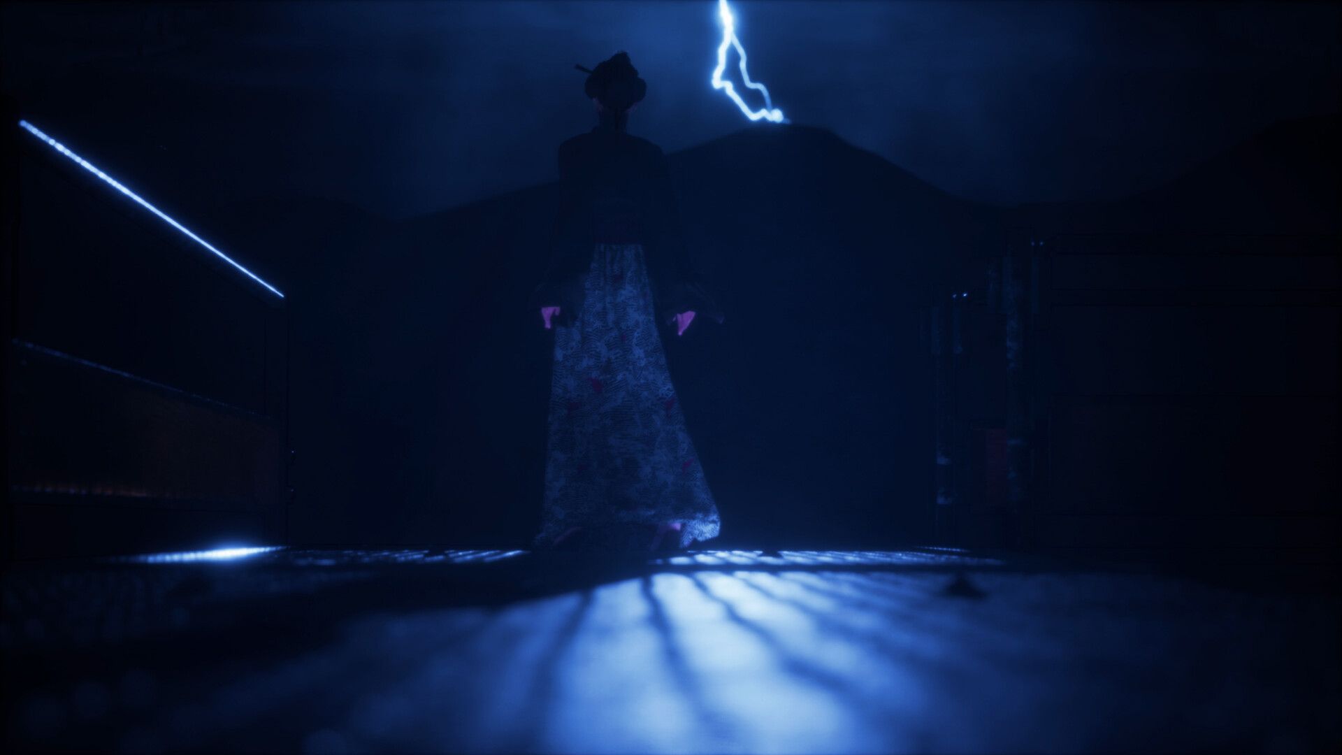 BrokenLore ASCEND Press Image 10