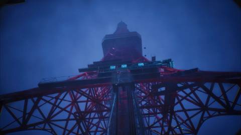 BrokenLore ASCEND Press Image 2