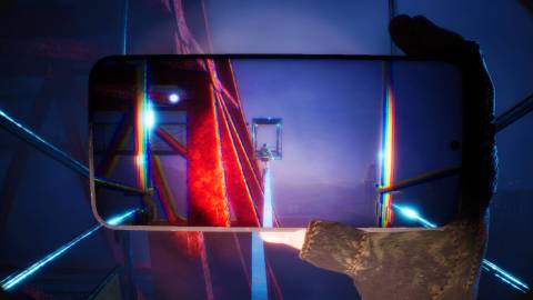 BrokenLore ASCEND Press Image 4