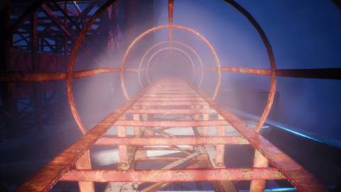 BrokenLore ASCEND Press Image 5