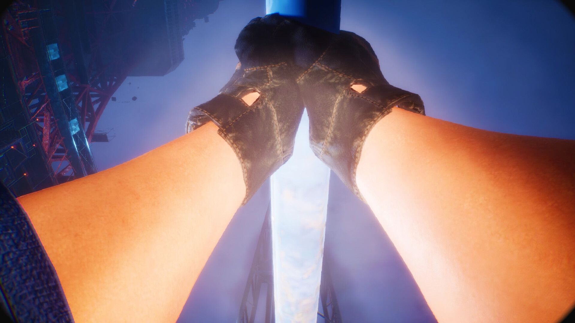 BrokenLore ASCEND Press Image 7