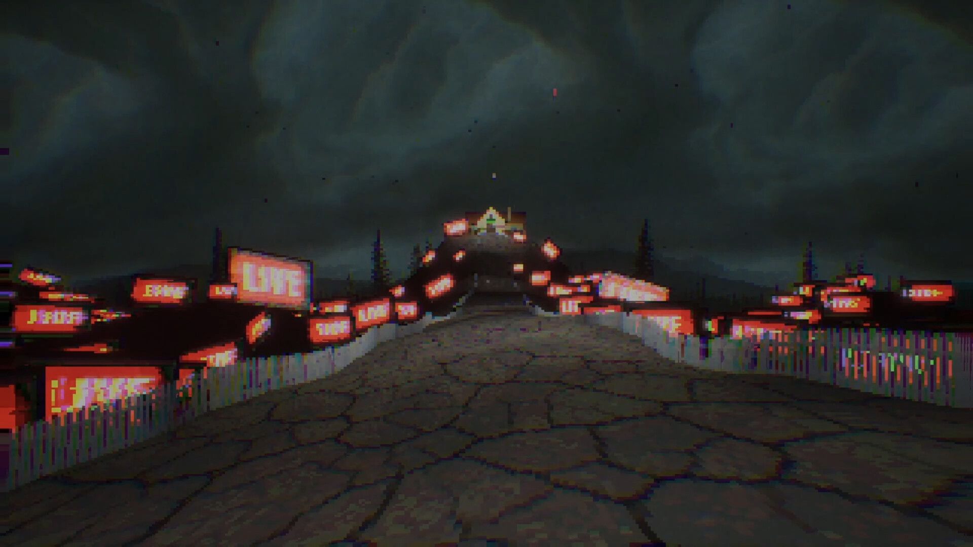 BrokenLore UNFOLLOW Press Image 10