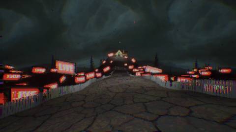 BrokenLore UNFOLLOW Press Image 10