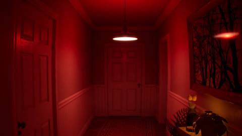 BrokenLore UNFOLLOW Press Image 2