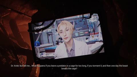 BrokenLore UNFOLLOW Press Image 4