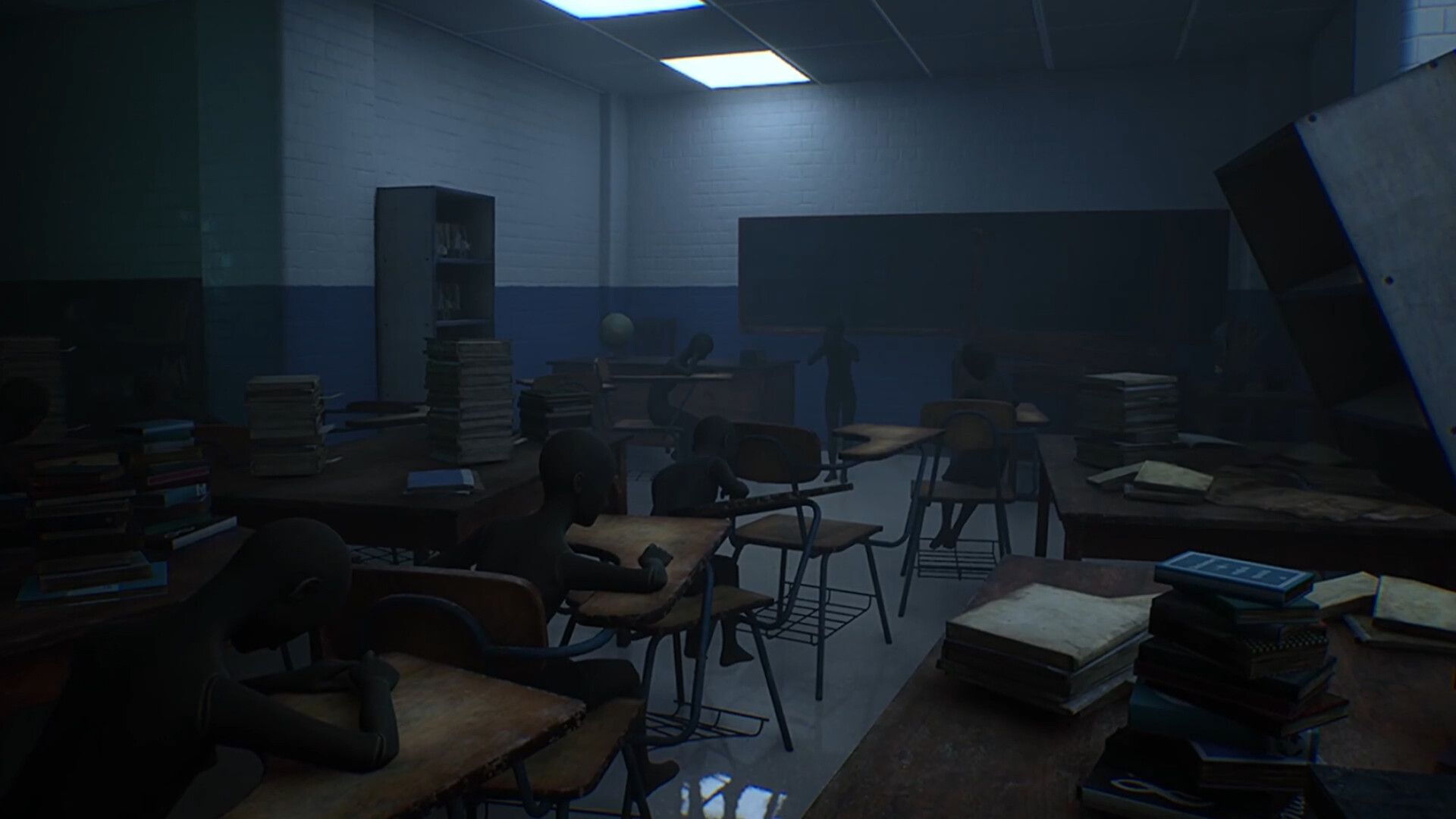 BrokenLore UNFOLLOW Press Image 6