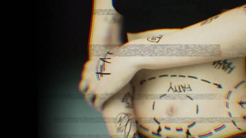 BrokenLore UNFOLLOW Press Image 7