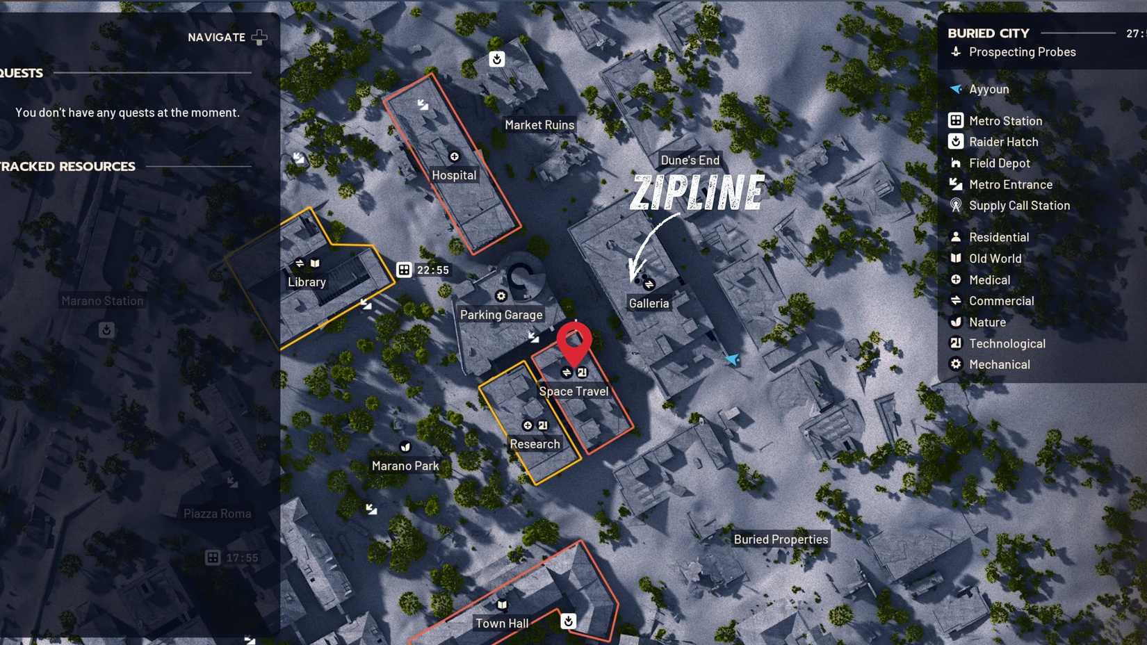 Local de uso do cartão de acesso para funcionários da Buried City JKV: ARC Raiders Cartão JKV da Buried City em ARC Raiders – Guia Completo | Dropraro