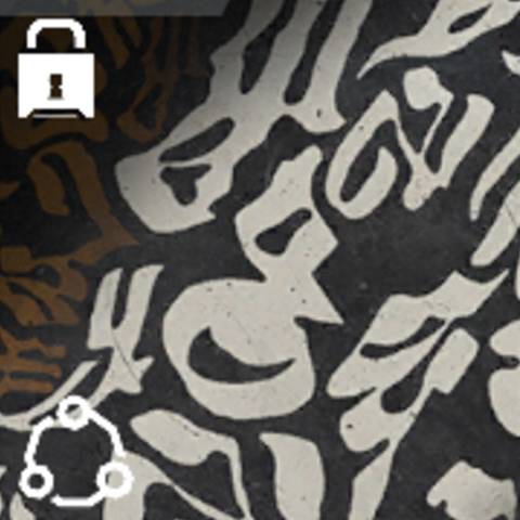 Burner Camo in Black Ops 7