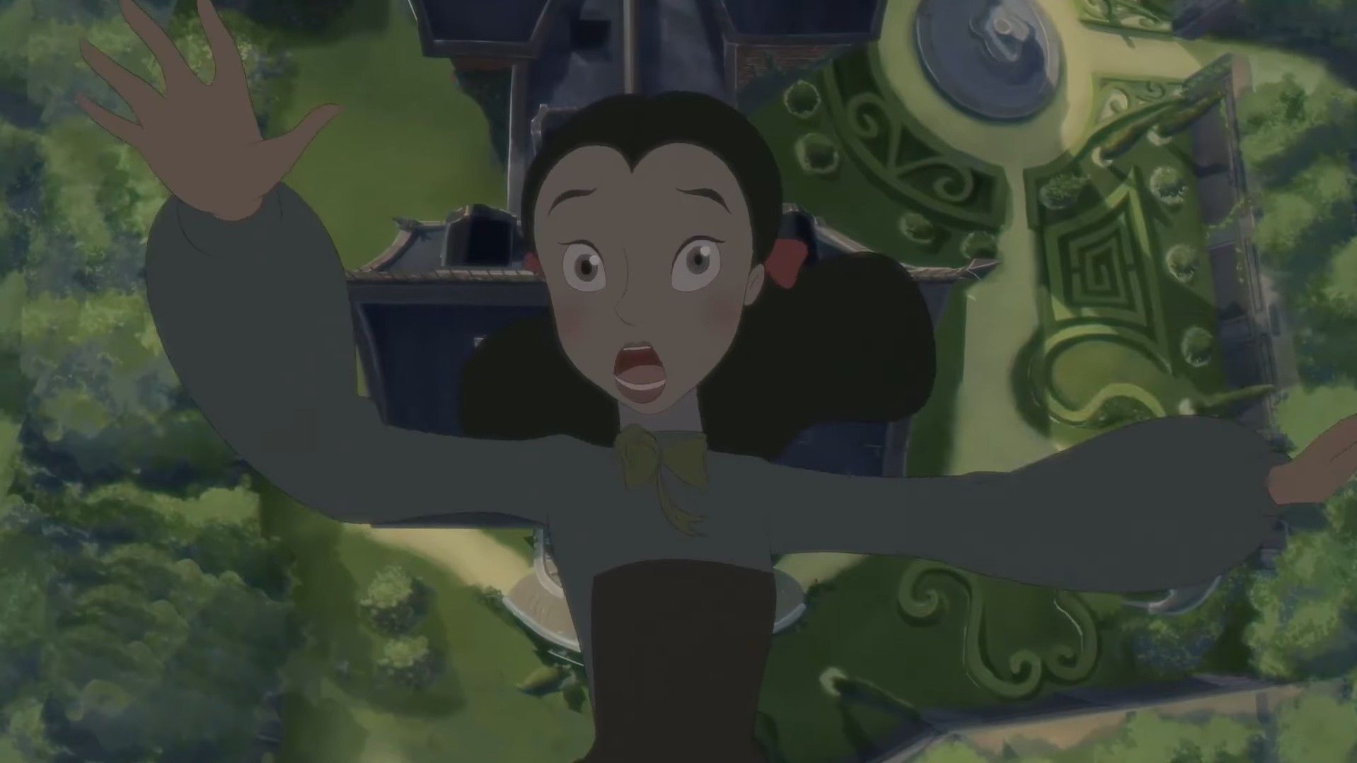 Bye Sweet Carole - accolades trailer screenshot