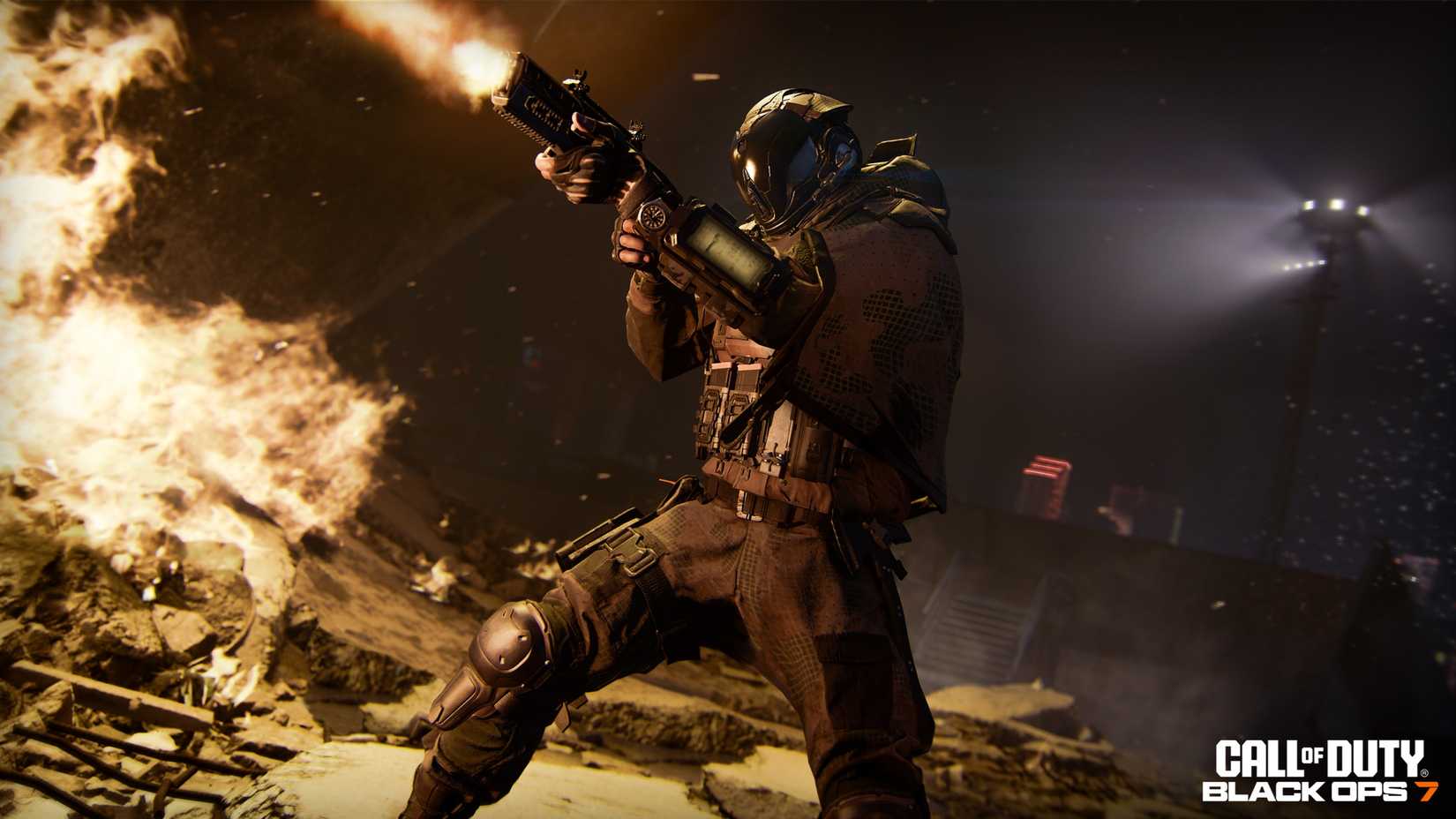 call of duty black ops 7 capricorn