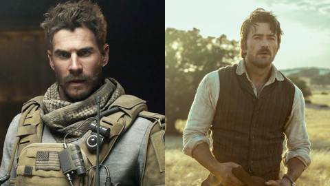 Brandon Sklenar as Alex