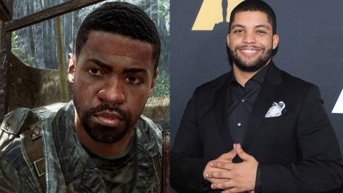 O'Shea Jackson Jr. as Bowman