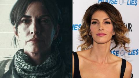 Dawn Olivieri as Jane Harrow