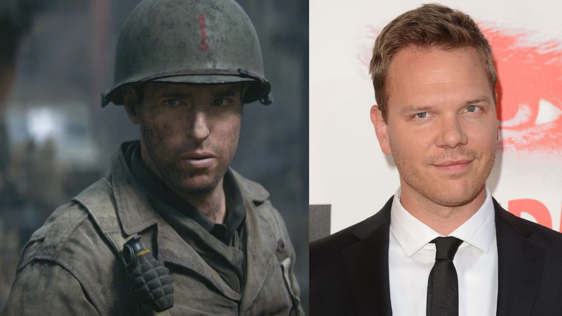 Jim Parrack as Turner