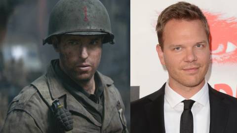 Jim Parrack as Turner