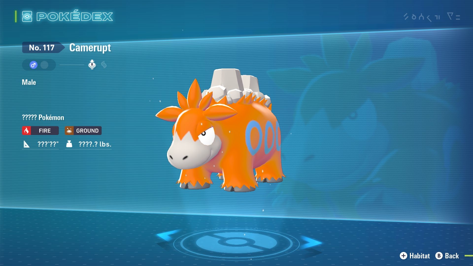 Best Fire-Type Pokemon in Pokemon Legends Z-A (& Where to Find Them)