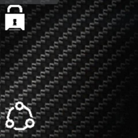 Carbon Fibre Camo in Black Ops 7