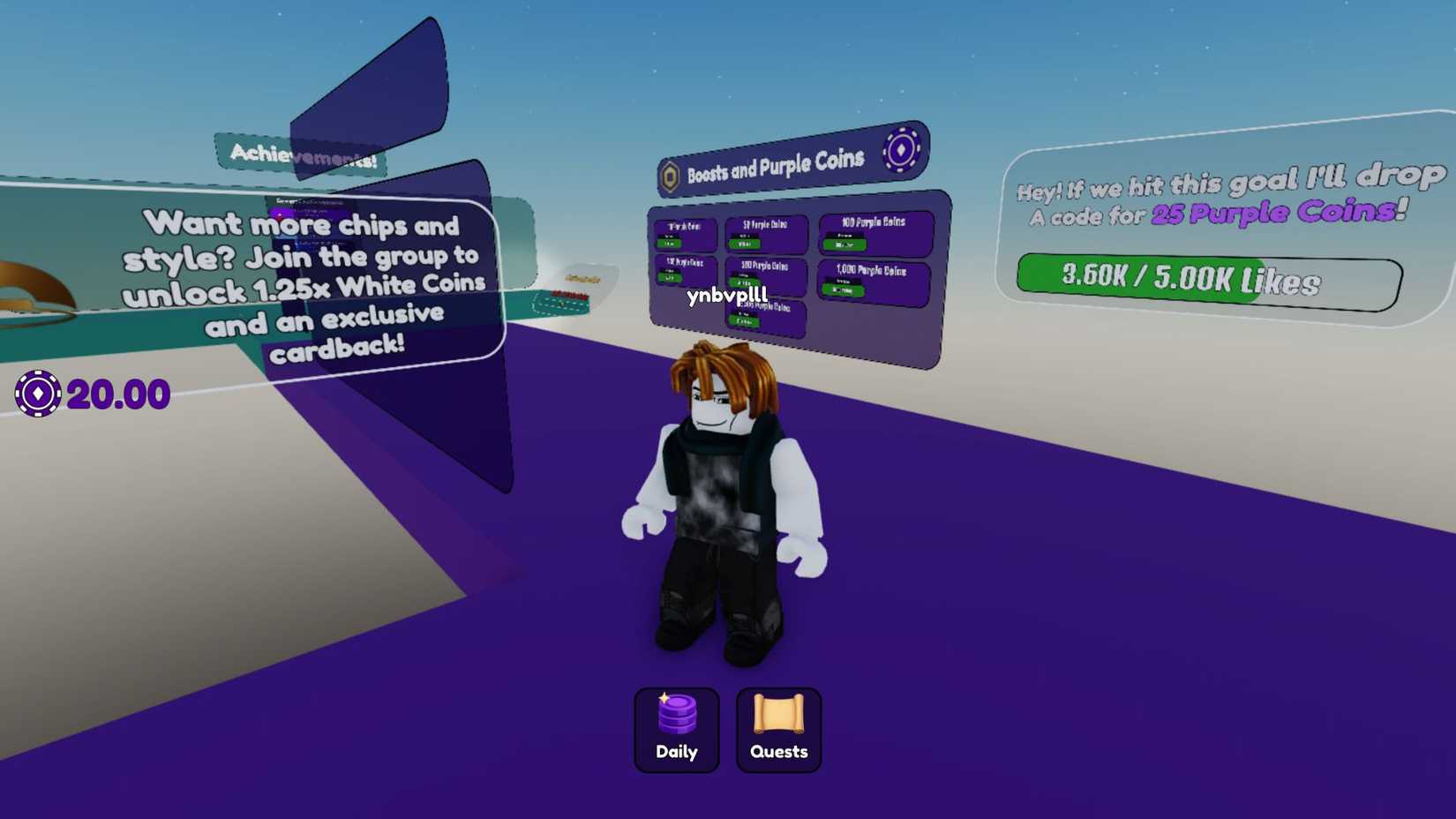 Card Flipping Incremental player