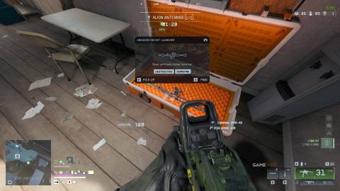 Carry Counters For Vehicles - Battlefield RedSec - 2 