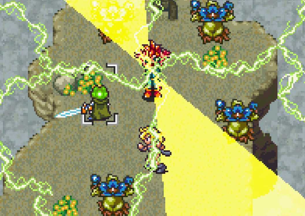 Magic Rpg RPGs With The Most Interesting Magic Systems
