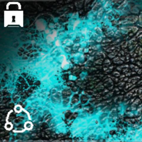 Caustic Ash Camo in Black Ops 7