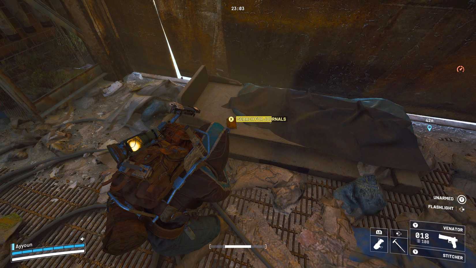 Diários de Celeste - Missão ARC Raiders - Posto Avançado Norte com Vista para os Lagos Vermelhos Missão dos Diários de Celeste em ARC Raiders - Guia Completo | Dropraro