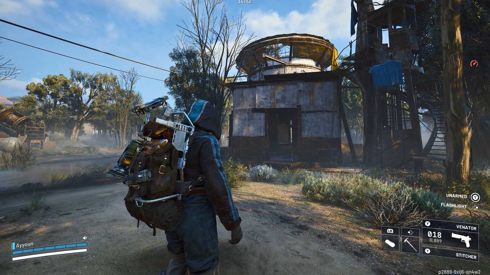 Missão dos Diários de Celeste ARC Raiders Posto Avançado do Pântano Sul Missão dos Diários de Celeste em ARC Raiders - Guia Completo | Dropraro