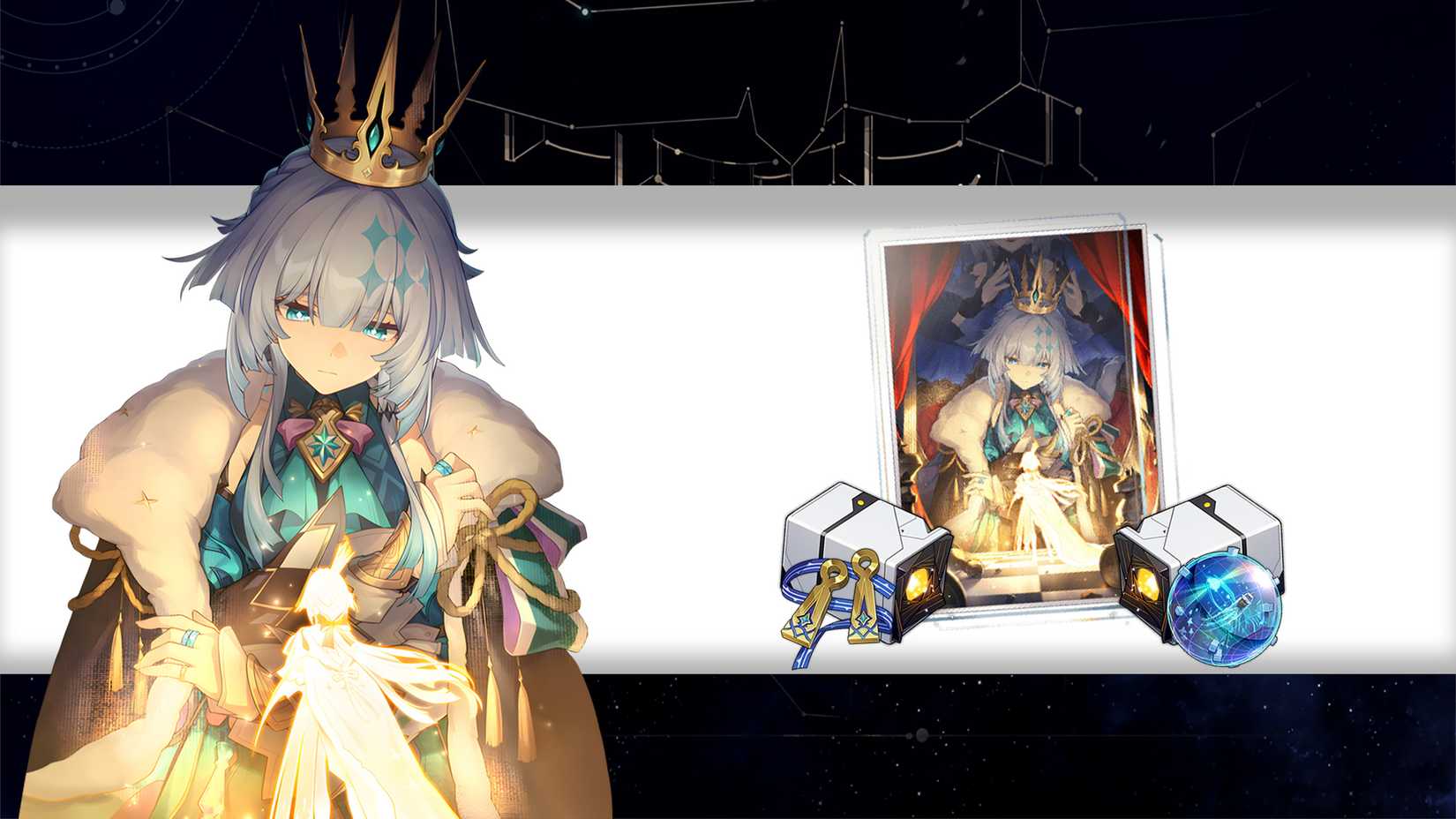 Cerydra Build Overview In HSR