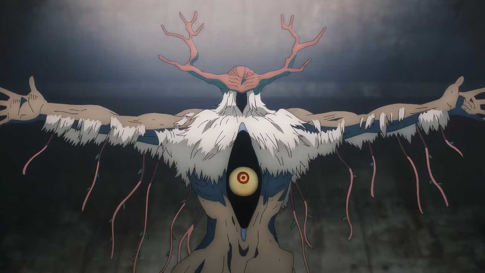 chainsaw man future devil