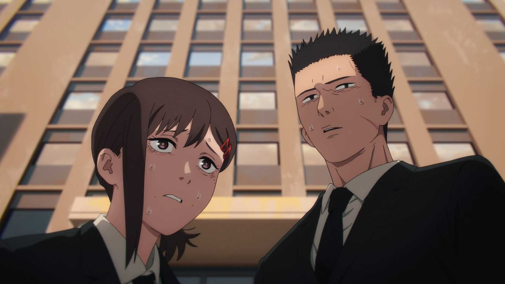 chainsaw man reze arc surpassed jujutsu kaisen 0