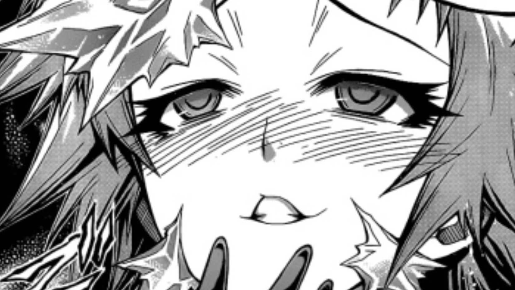 chainsaw man pain devil