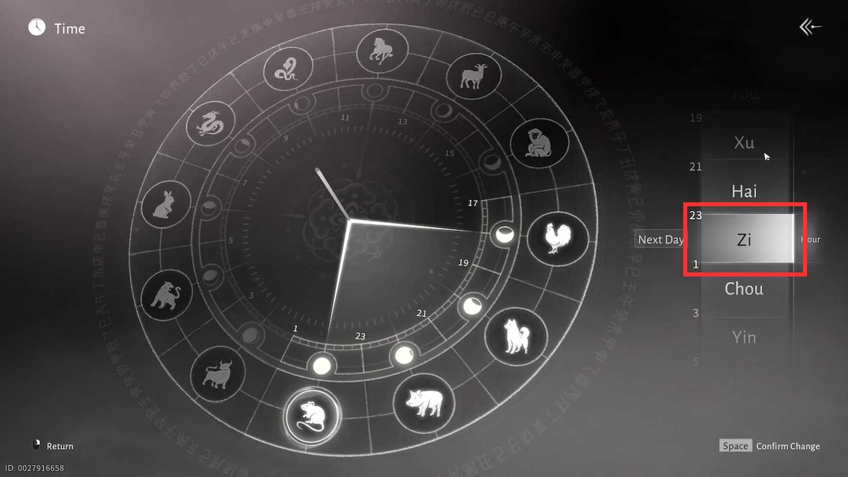 change time of day to hour of zi where winds meet