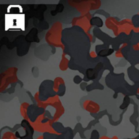 Char Camo in Black Ops 7