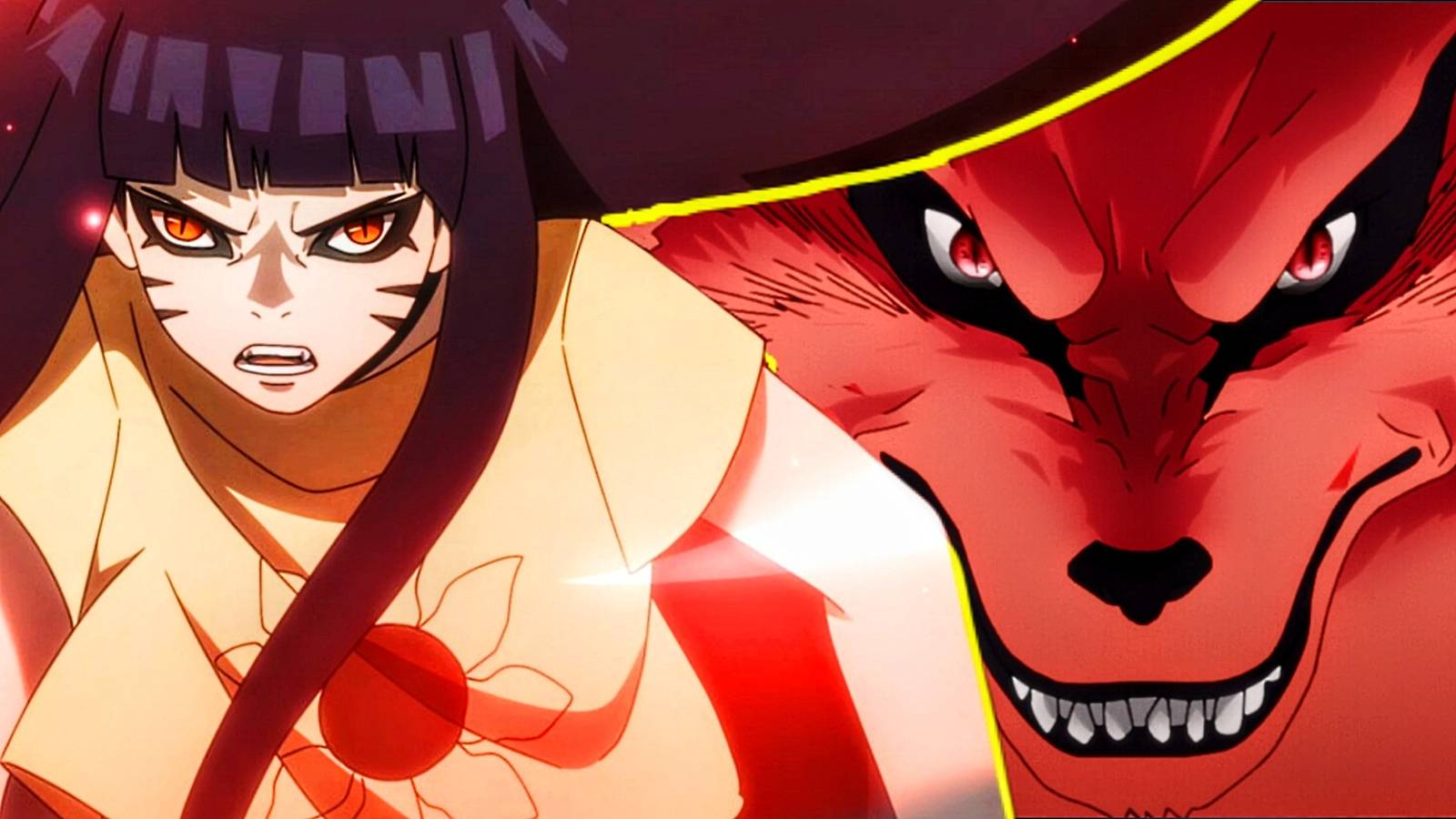 Characters Himawari Uzumaki Surpasses In Boruto 