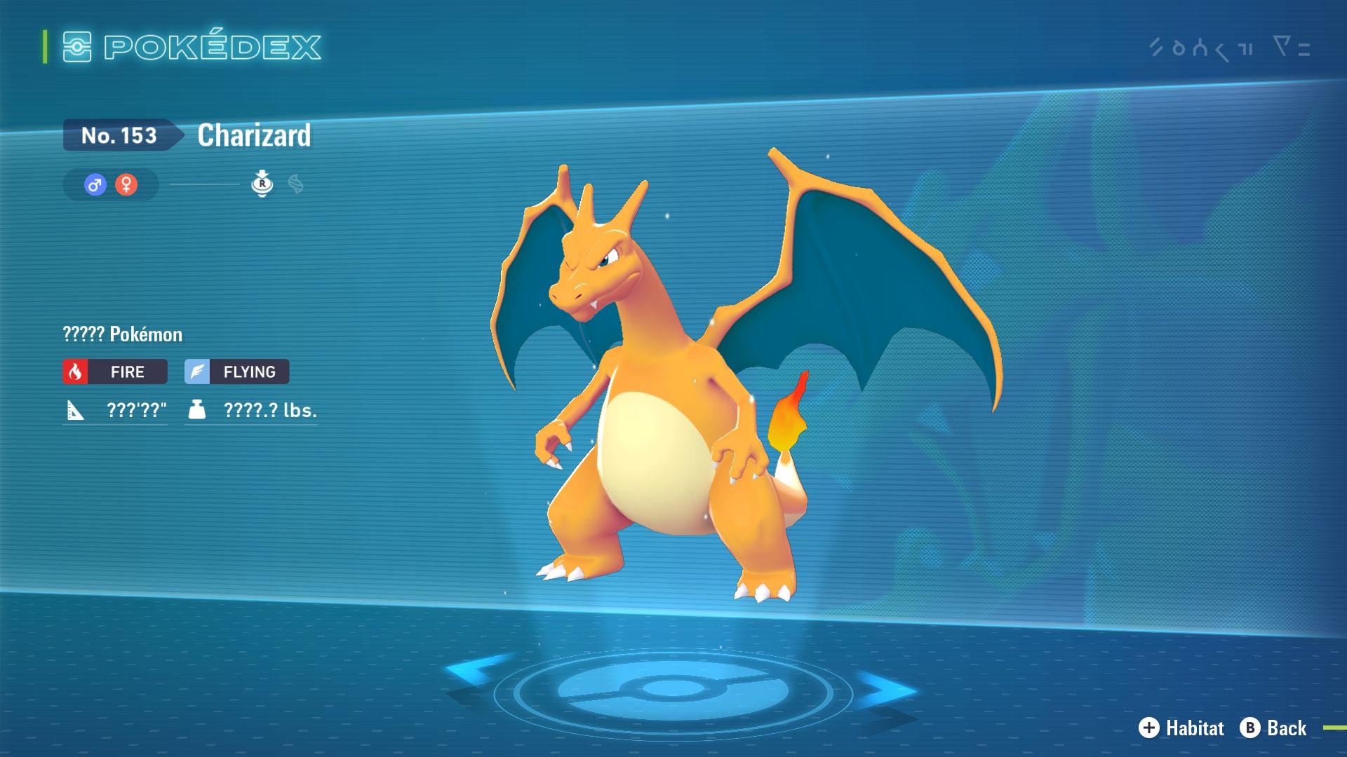 Best Fire-Type Pokemon in Pokemon Legends Z-A (& Where to Find Them)