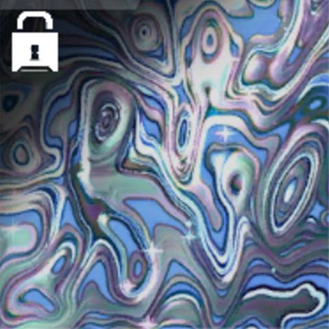 Chromaflux Camo in Black Ops 7