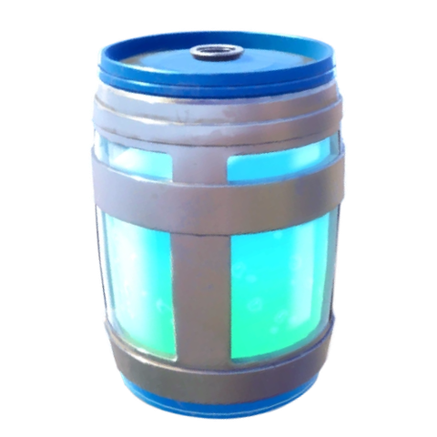 Chug Jugs - Fortnite