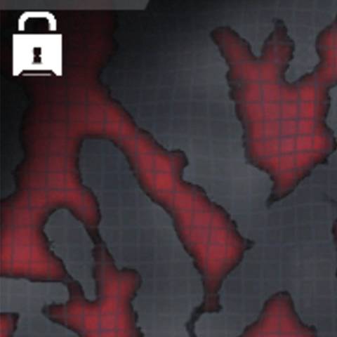 Cinder Camo in Black Ops 7