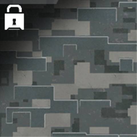 City Digital Camo in Black Ops 7