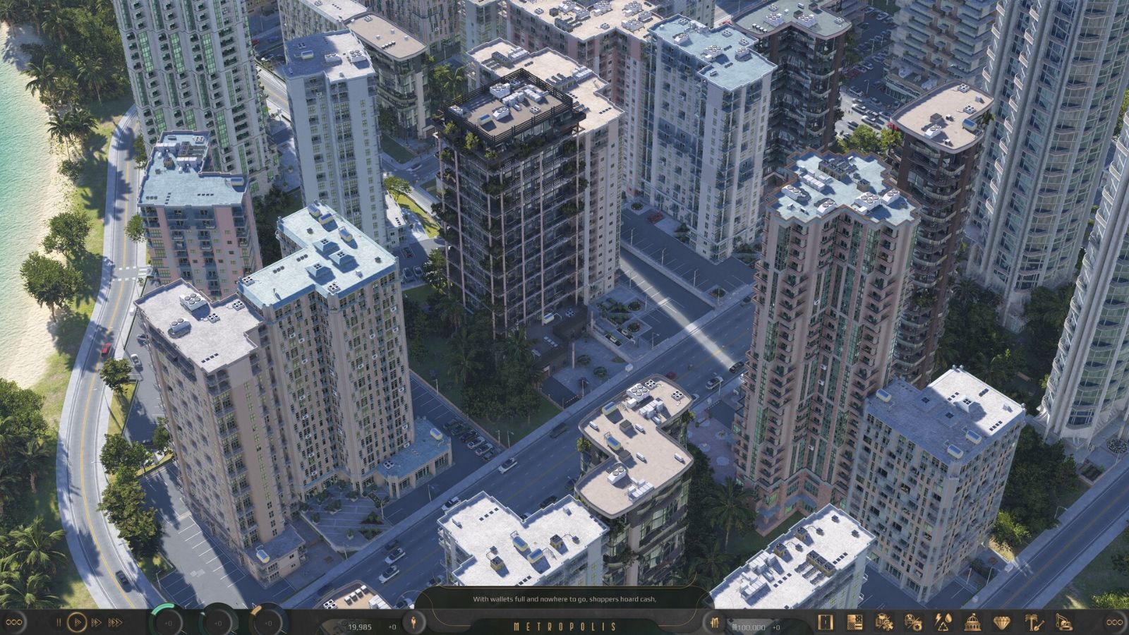 Welcome The Next Big City-Building Games