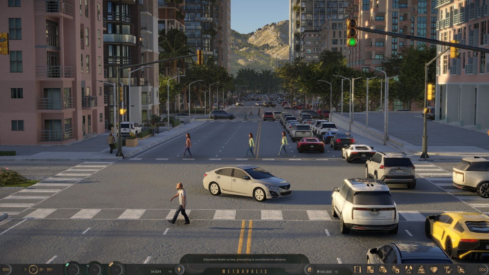 Welcome The Next Big City-Building Games