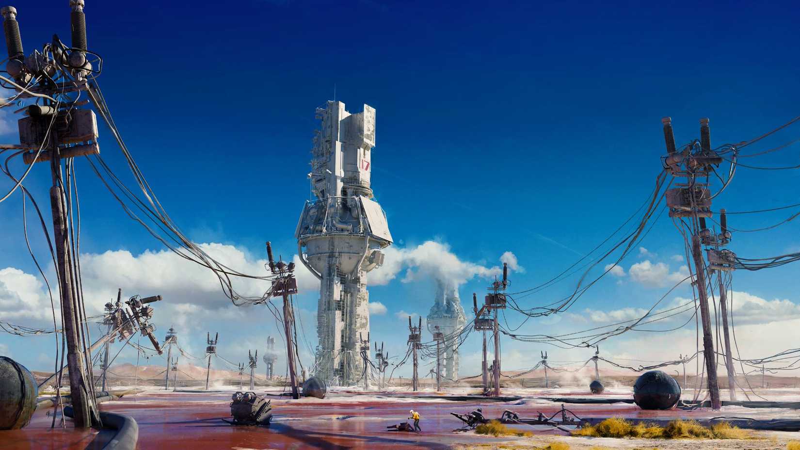 ARC Raiders’ Narrative Secrets Lore Clues That Hint at What’s Next