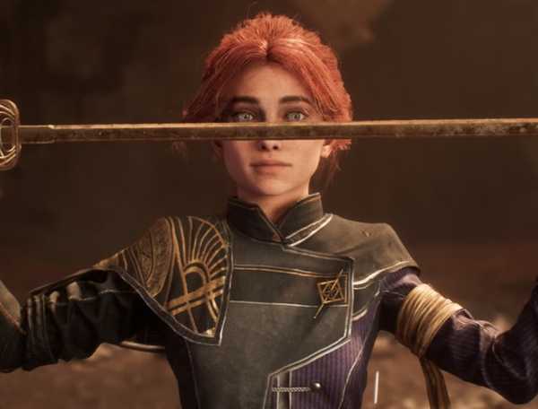 Expedition 33 đã giành được nhiều giải thưởng trước thềm TGA 2025