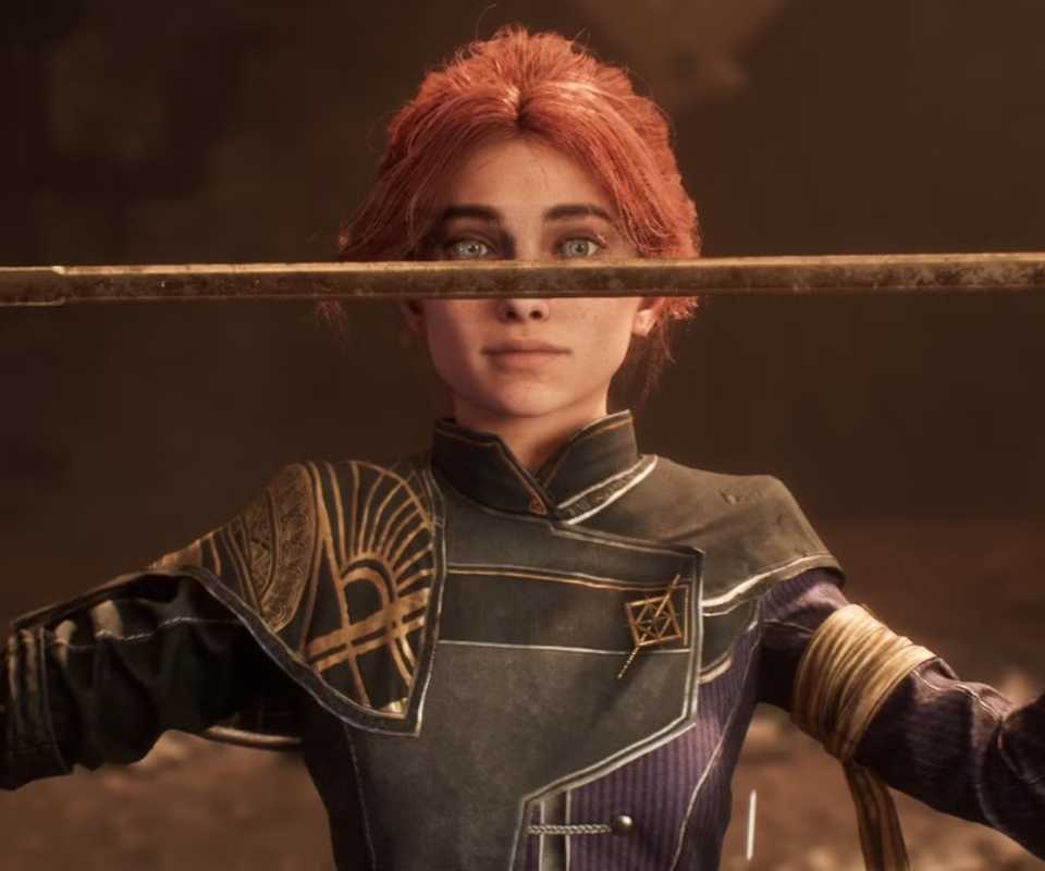 Clair Obscur Expedition 33 wins big at Golden Joystick Awards