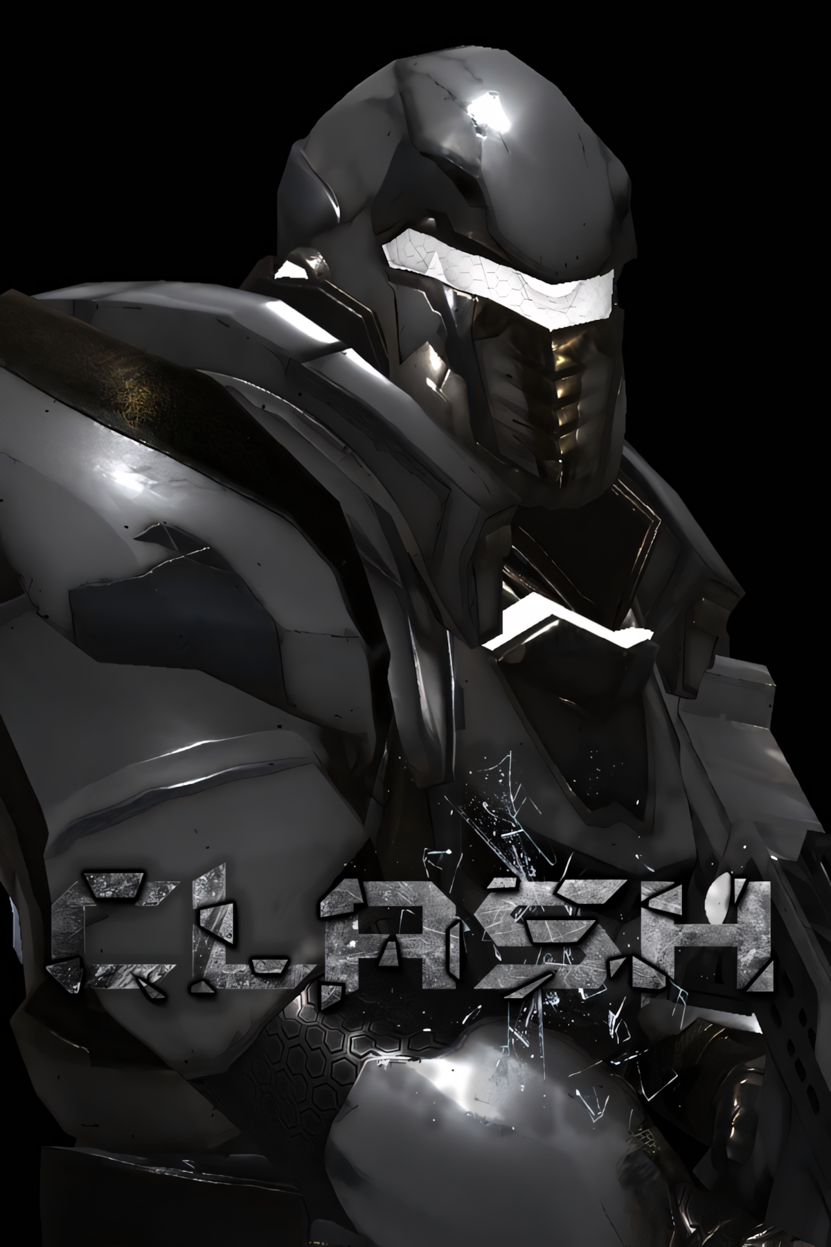 Clash Tag Page Cover Art