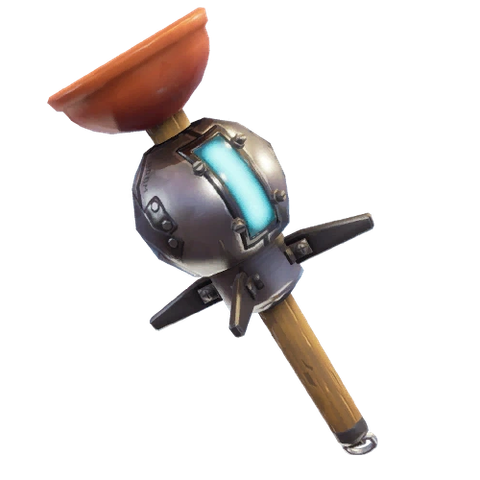 Clinger Grenades - Fortnite