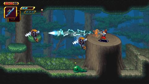 Clockwork Ambrosia Press Image 1