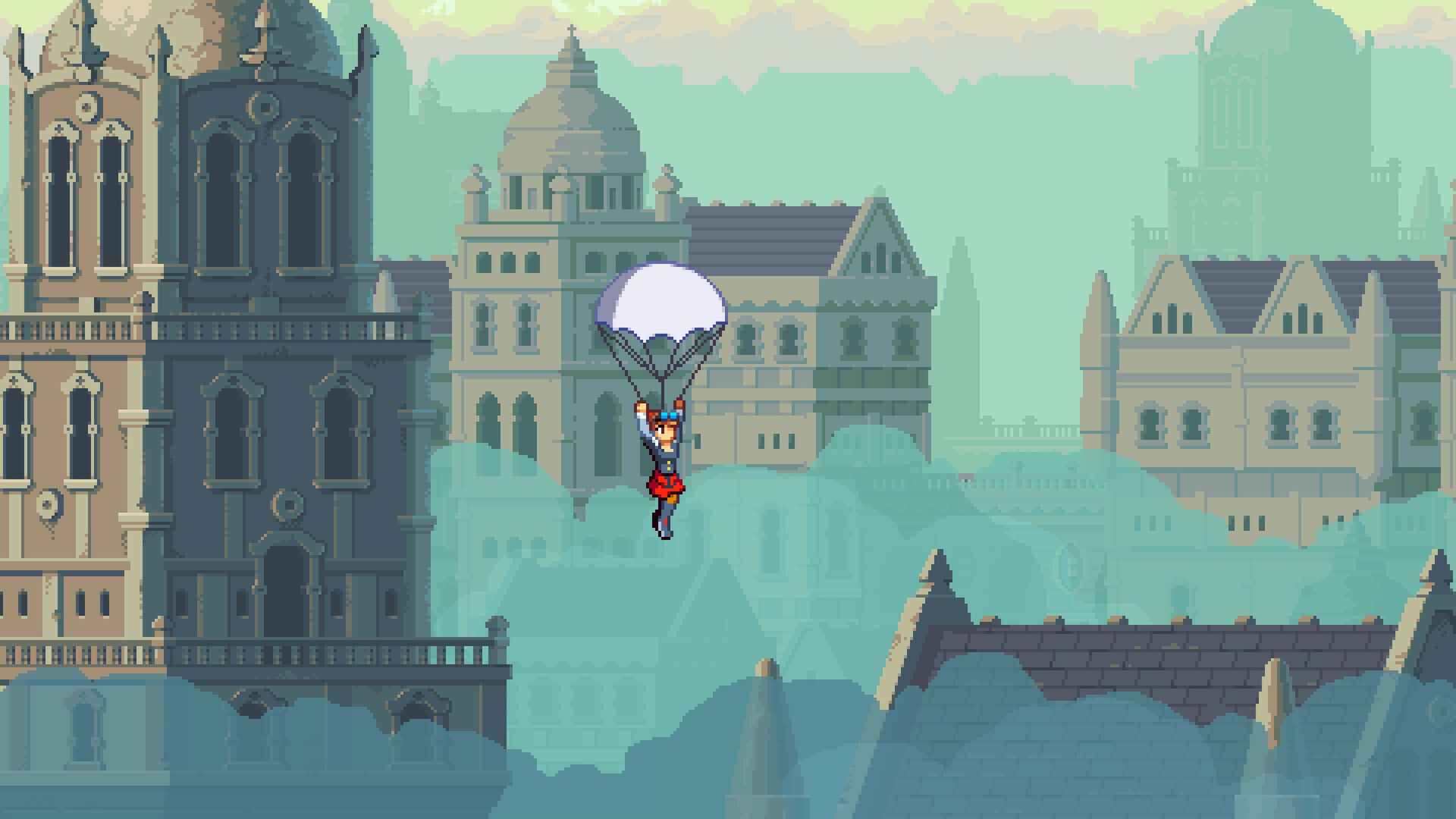 Clockwork Ambrosia Press Image 3