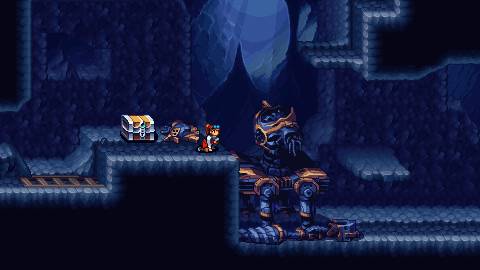 Clockwork Ambrosia Press Image 4